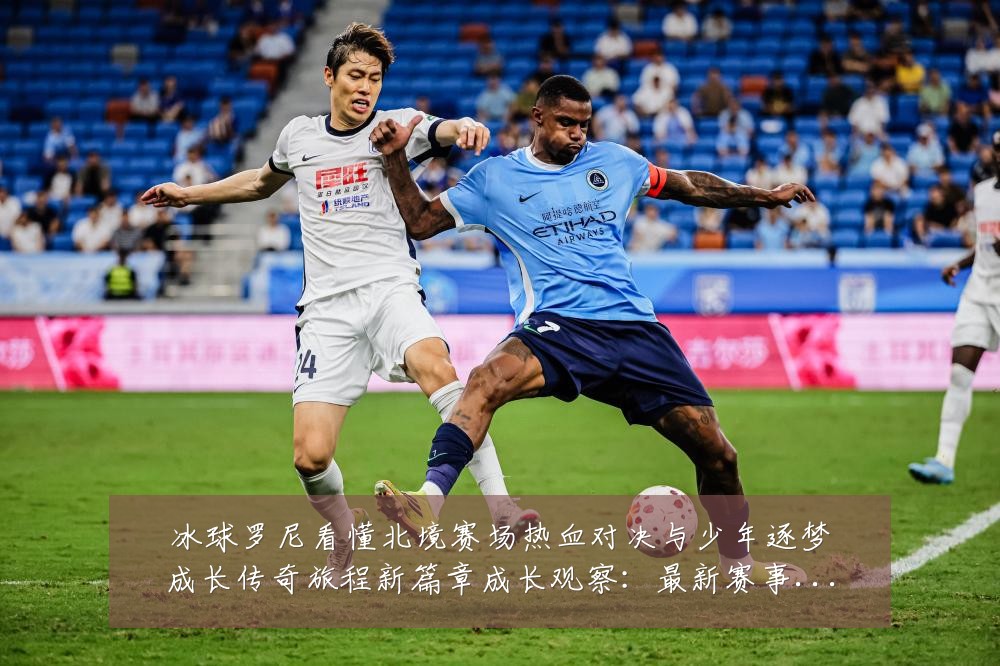 冰球罗尼看懂北境赛场热血对决与少年逐梦成长传奇旅程新篇章成长观察:最新赛事动态与深度分析